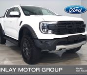 Ford Ranger 2026