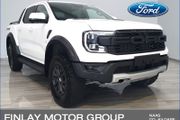 Ford Ranger 2026