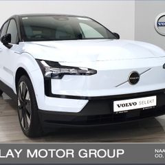 Volvo EX30 2026