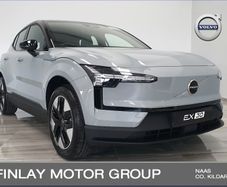 Volvo EX30 2024