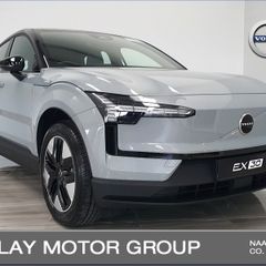 Volvo EX30 2024