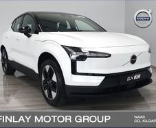 Volvo EX30 2026