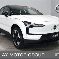 Volvo EX30 2026