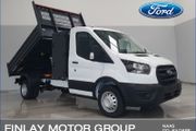 Ford Transit 2026