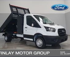 Ford Transit 2026
