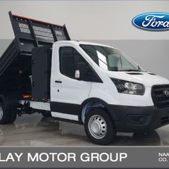 Ford Transit 2026
