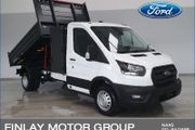 Ford Transit 2026