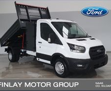 Ford Transit 2026