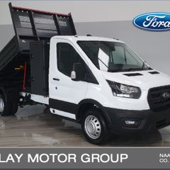 Ford Transit 2026
