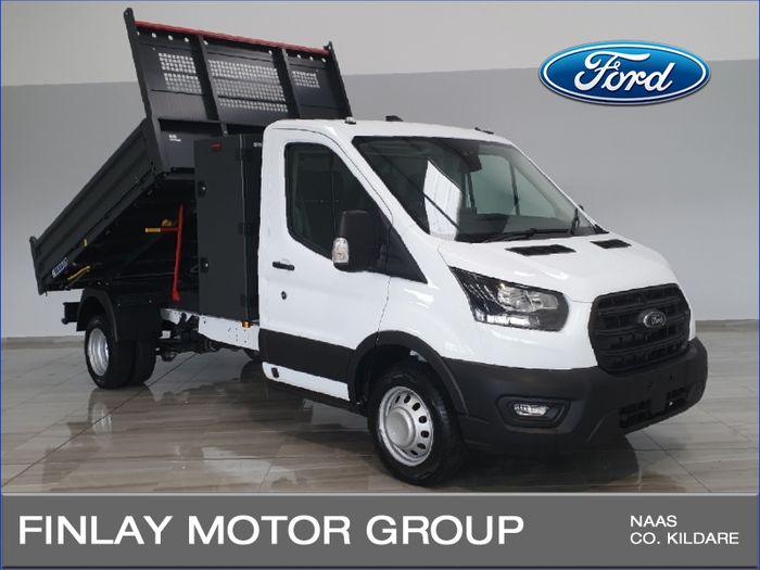 Ford Transit 2026