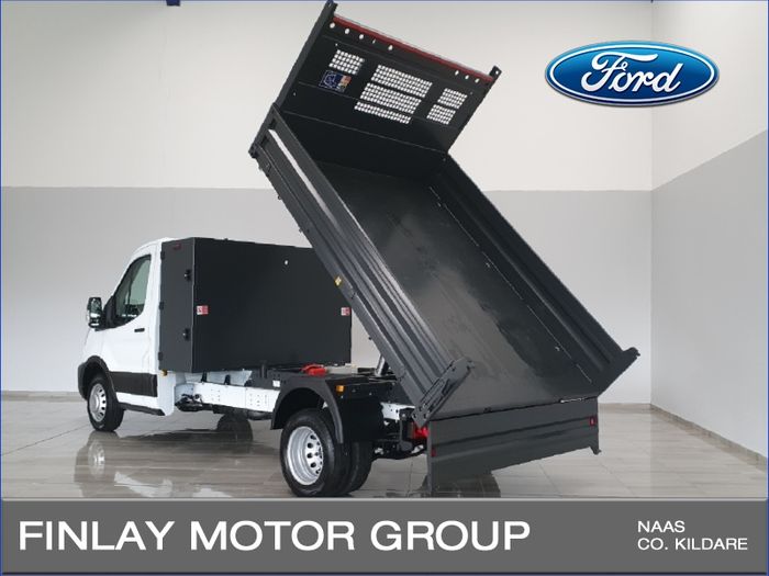 Ford Transit 2026