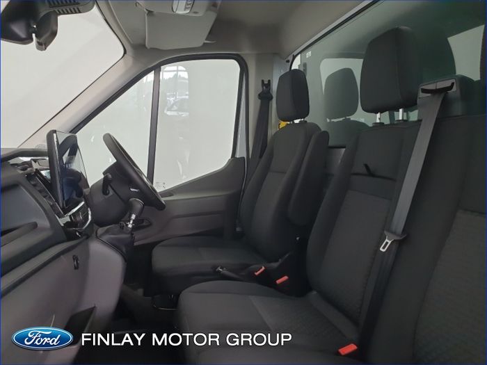 Ford Transit 2026