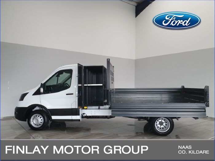 Ford Transit 2026