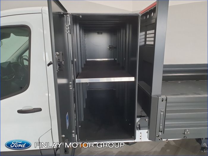 Ford Transit 2026