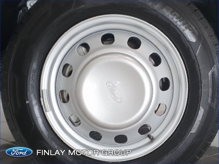 Ford Transit 2026
