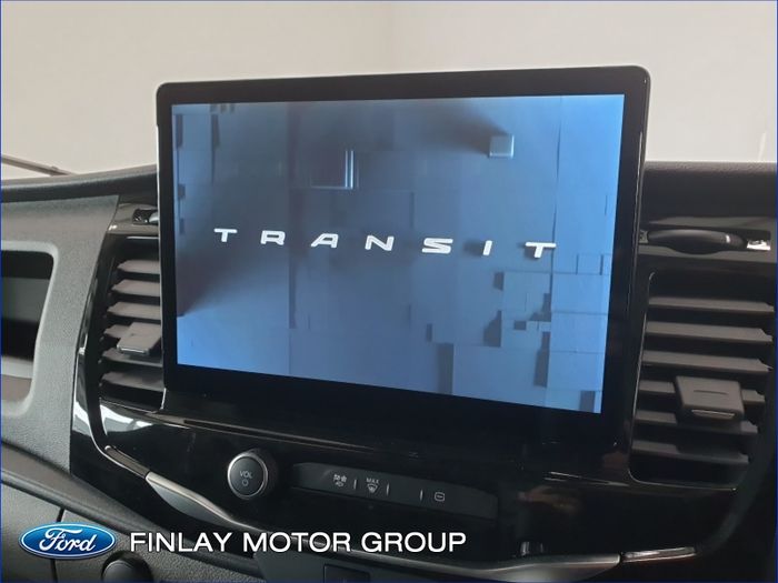 Ford Transit 2026