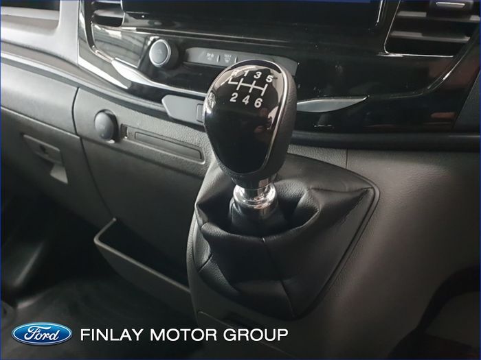 Ford Transit 2026