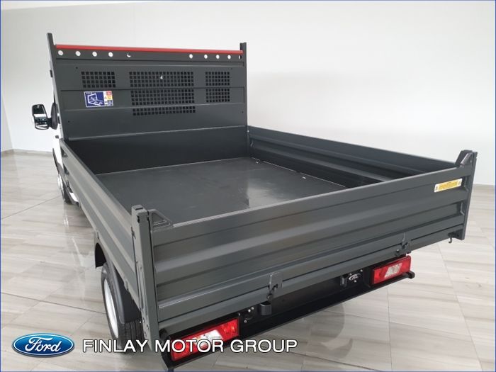 Ford Transit 2026