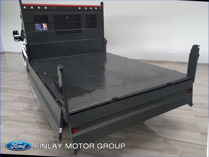 Ford Transit 2026