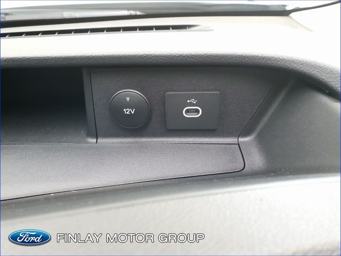 Ford Transit 2026