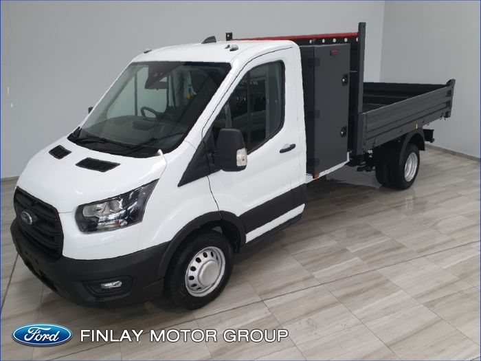 Ford Transit 2026
