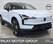 Volvo EX30 2026