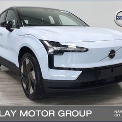 Volvo EX30 2026