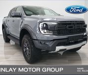 Ford Ranger 2026