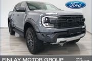 Ford Ranger 2026