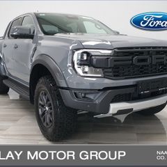 Ford Ranger 2026