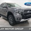 Ford Ranger 2026