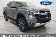 Ford Ranger 2026