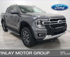 Ford Ranger 2026
