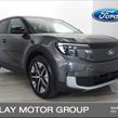 Ford Explorer 2027