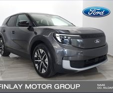 Ford Explorer 2026