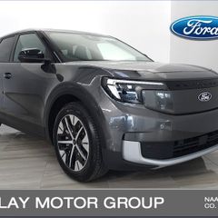Ford Explorer 2026
