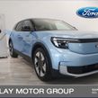 Ford Explorer 2026