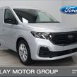 Ford Transit Connect 2026