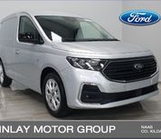 Ford Transit Connect 2026