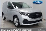 Ford Transit Connect 2026