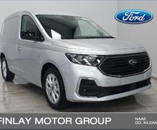 Ford Transit Connect 2026