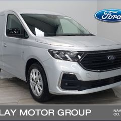 Ford Transit Connect 2026