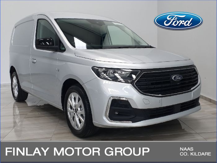 Ford Transit Connect 2026