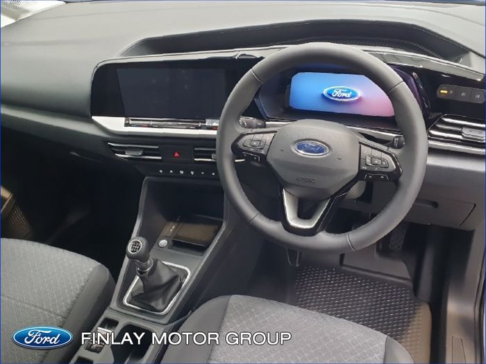 Ford Transit Connect 2026