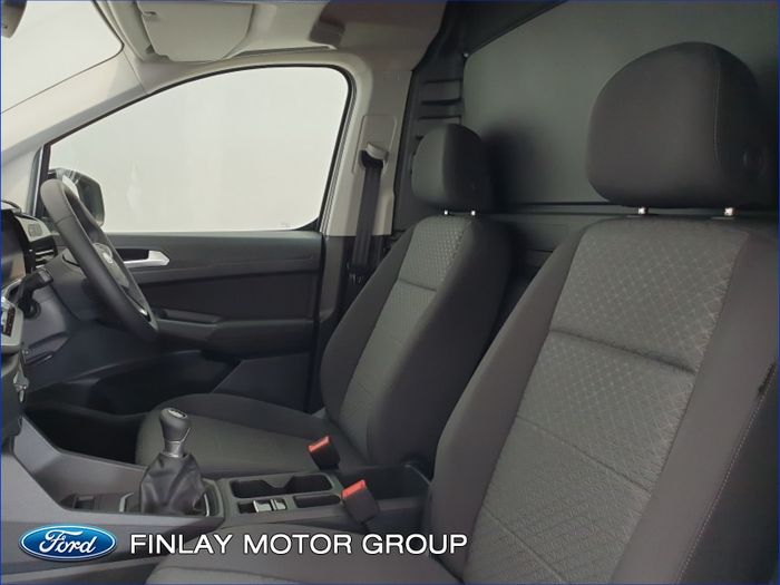 Ford Transit Connect 2026