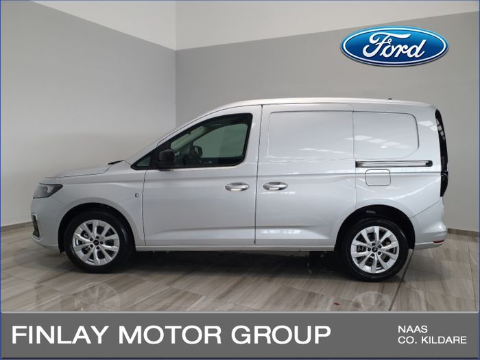 Ford Transit Connect 2026