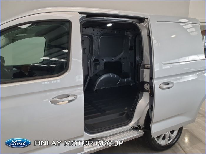 Ford Transit Connect 2026
