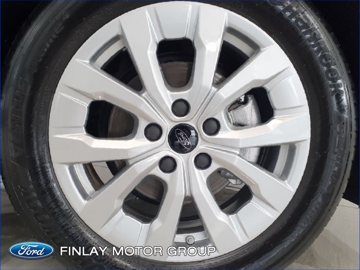 Ford Transit Connect 2026
