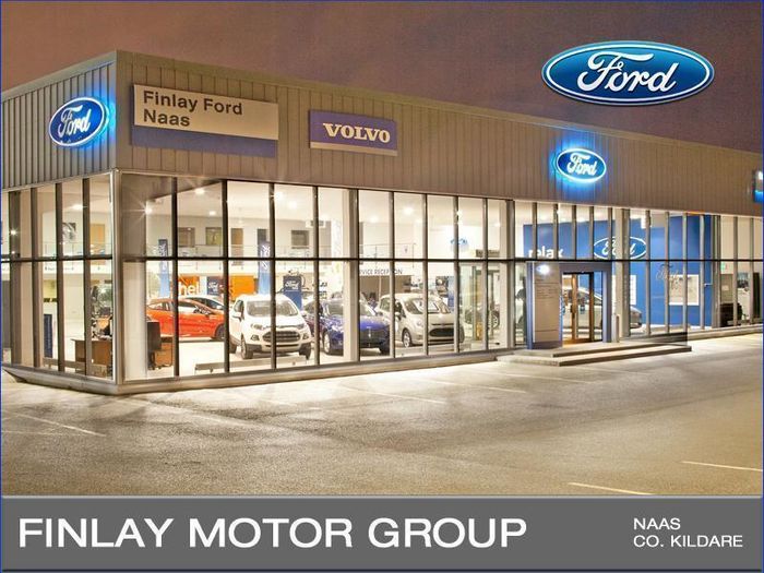 Ford Transit Connect 2026