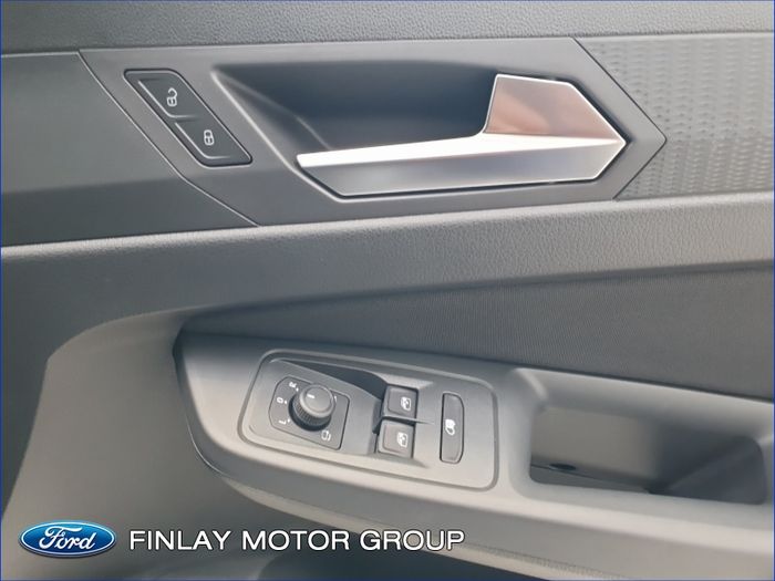 Ford Transit Connect 2026